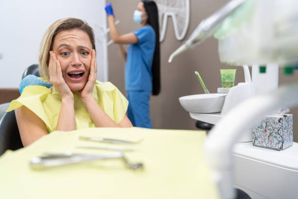 Best Dentist for Severe Toothache  in Berlin, NJ